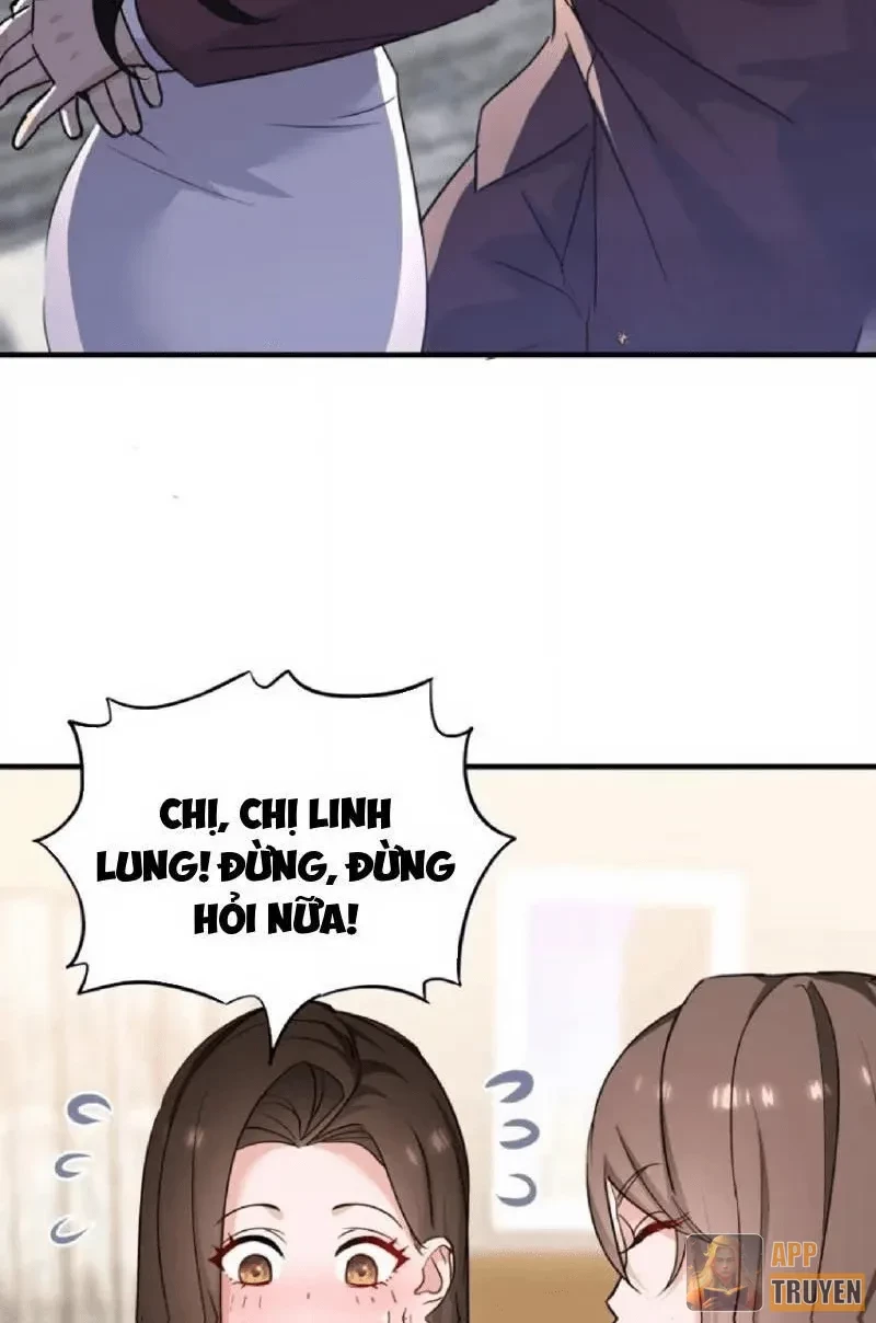 Tẩu Tử: Ta Thật Không Phải Kẻ Ngốc Chapter 25 - Trang 18