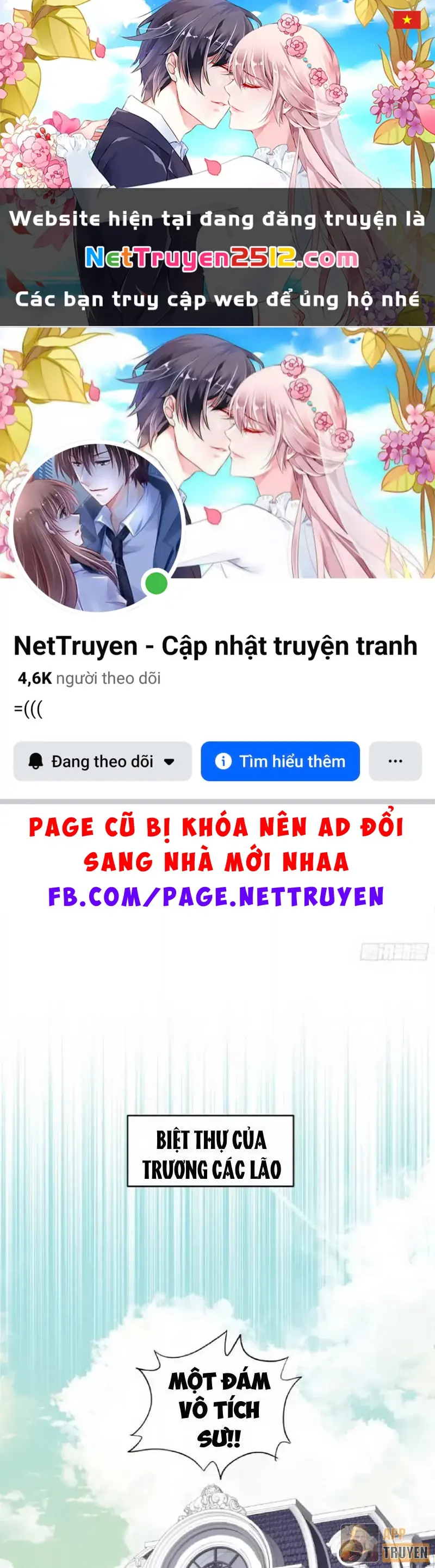 Tẩu Tử: Ta Thật Không Phải Kẻ Ngốc Chapter 25 - Trang 2