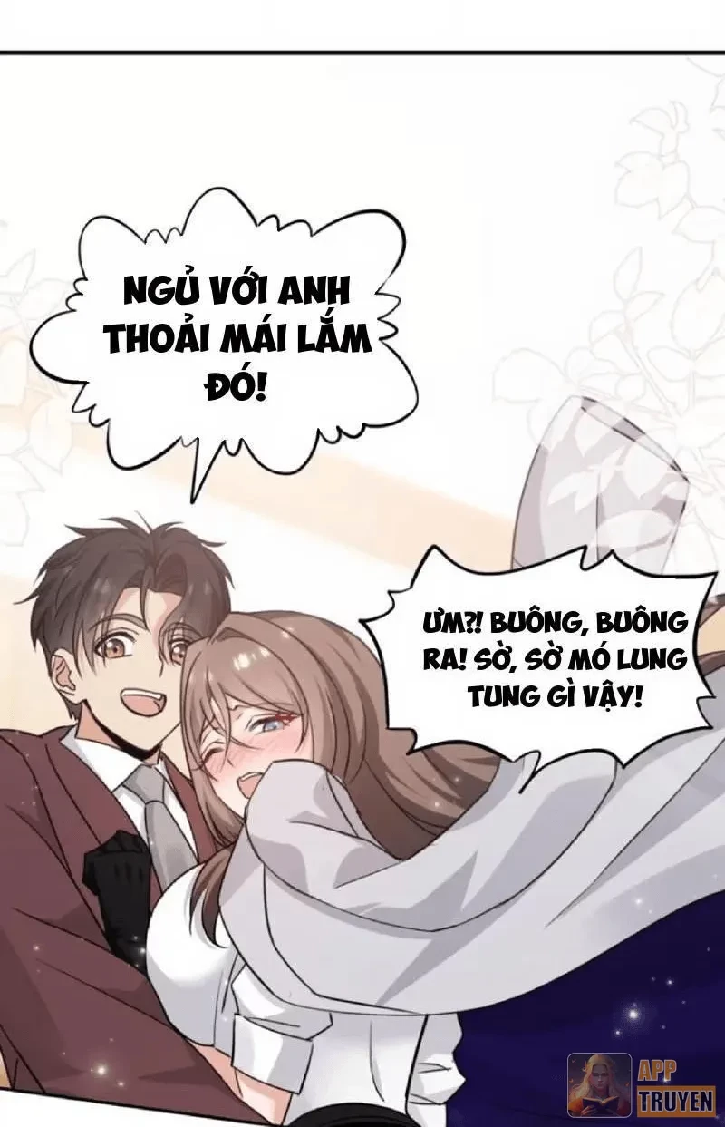 Tẩu Tử: Ta Thật Không Phải Kẻ Ngốc Chapter 25 - Trang 21