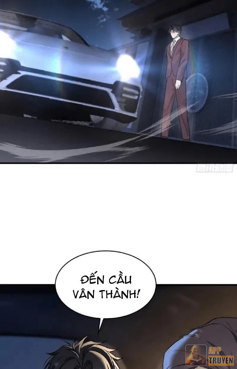 Tẩu Tử: Ta Thật Không Phải Kẻ Ngốc Chapter 25 - Trang 29