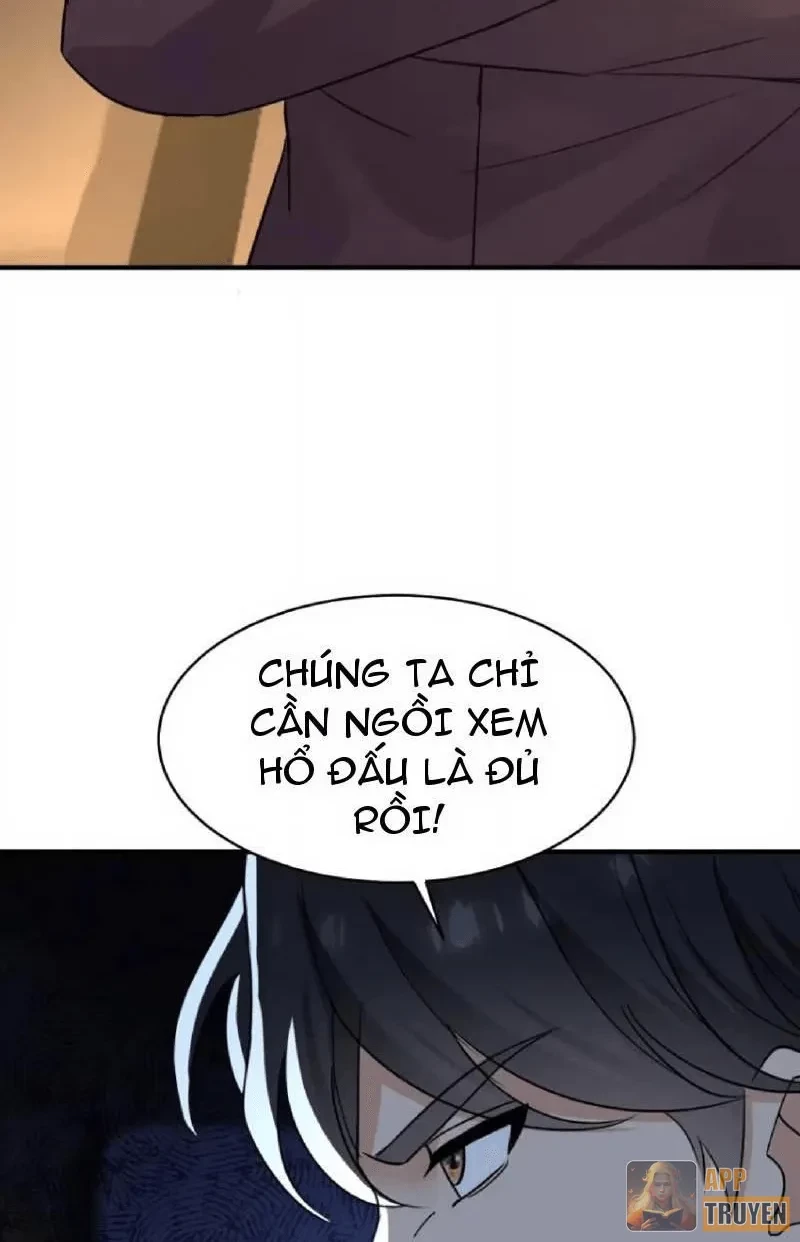 Tẩu Tử: Ta Thật Không Phải Kẻ Ngốc Chapter 25 - Trang 33