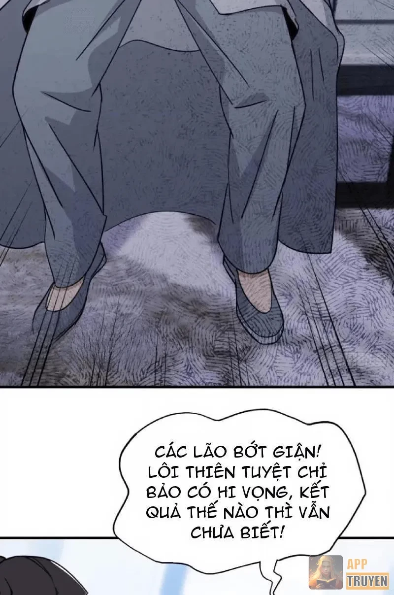 Tẩu Tử: Ta Thật Không Phải Kẻ Ngốc Chapter 25 - Trang 5