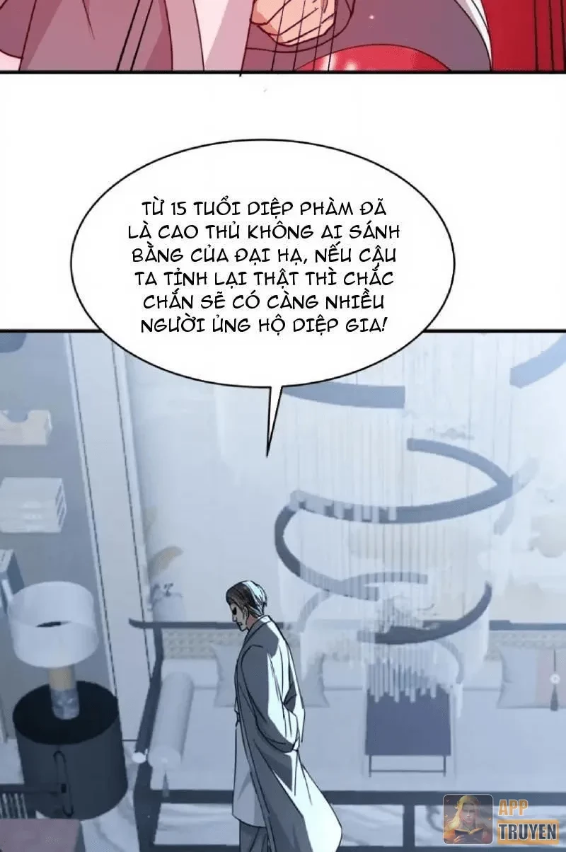 Tẩu Tử: Ta Thật Không Phải Kẻ Ngốc Chapter 25 - Trang 8
