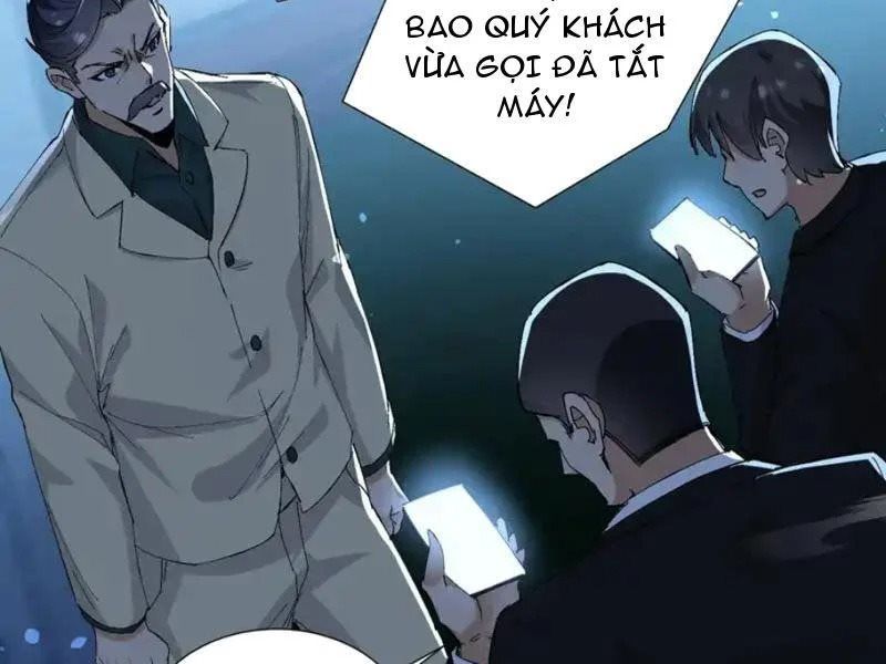 Tẩu Tử: Ta Thật Không Phải Kẻ Ngốc Chapter 26 - Trang 11