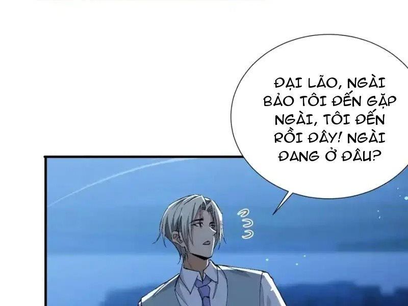 Tẩu Tử: Ta Thật Không Phải Kẻ Ngốc Chapter 26 - Trang 4