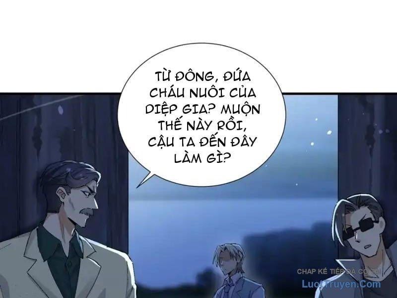 Tẩu Tử: Ta Thật Không Phải Kẻ Ngốc Chapter 26 - Trang 6