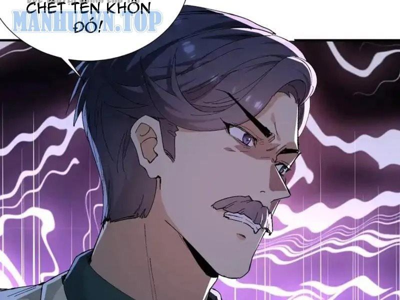 Tẩu Tử: Ta Thật Không Phải Kẻ Ngốc Chapter 26 - Trang 8