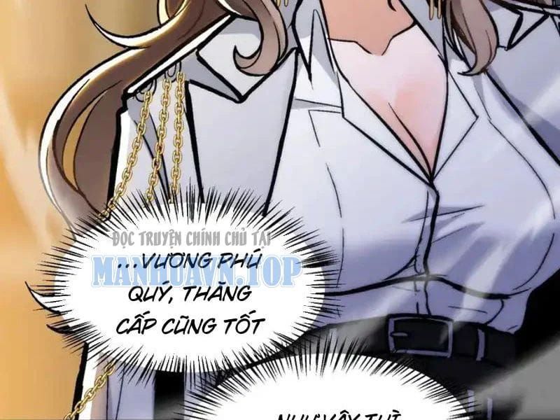Tẩu Tử: Ta Thật Không Phải Kẻ Ngốc Chapter 27 - Trang 24