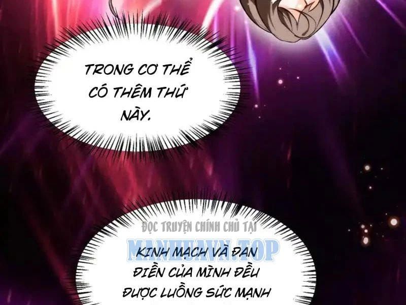 Tẩu Tử: Ta Thật Không Phải Kẻ Ngốc Chapter 27 - Trang 34