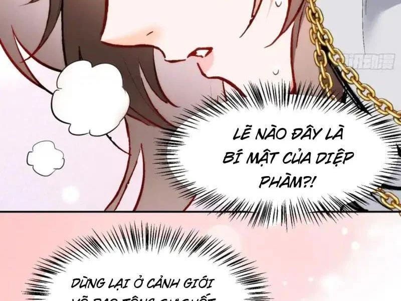 Tẩu Tử: Ta Thật Không Phải Kẻ Ngốc Chapter 27 - Trang 37