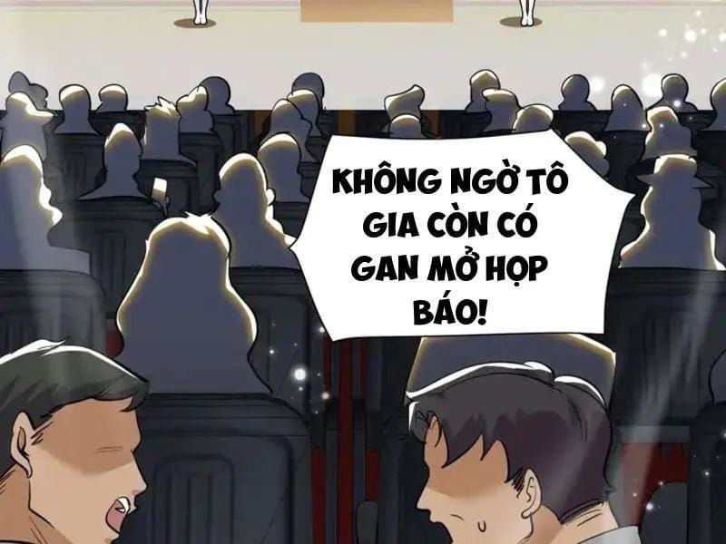 Tẩu Tử: Ta Thật Không Phải Kẻ Ngốc Chapter 27 - Trang 47