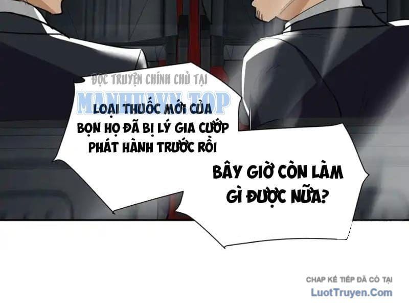 Tẩu Tử: Ta Thật Không Phải Kẻ Ngốc Chapter 27 - Trang 48