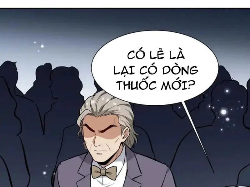 Tẩu Tử: Ta Thật Không Phải Kẻ Ngốc Chapter 27 - Trang 49