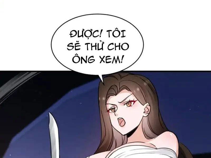 Tẩu Tử: Ta Thật Không Phải Kẻ Ngốc Chapter 28 - Trang 11