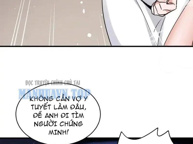 Tẩu Tử: Ta Thật Không Phải Kẻ Ngốc Chapter 28 - Trang 16