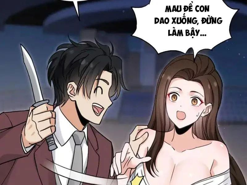 Tẩu Tử: Ta Thật Không Phải Kẻ Ngốc Chapter 28 - Trang 17