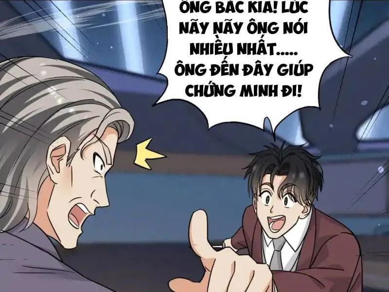 Tẩu Tử: Ta Thật Không Phải Kẻ Ngốc Chapter 28 - Trang 22