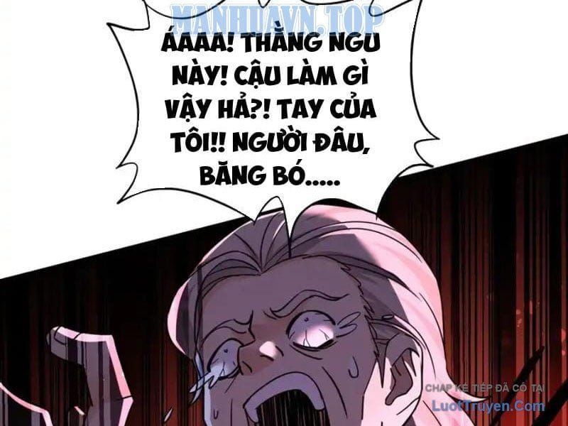 Tẩu Tử: Ta Thật Không Phải Kẻ Ngốc Chapter 28 - Trang 27