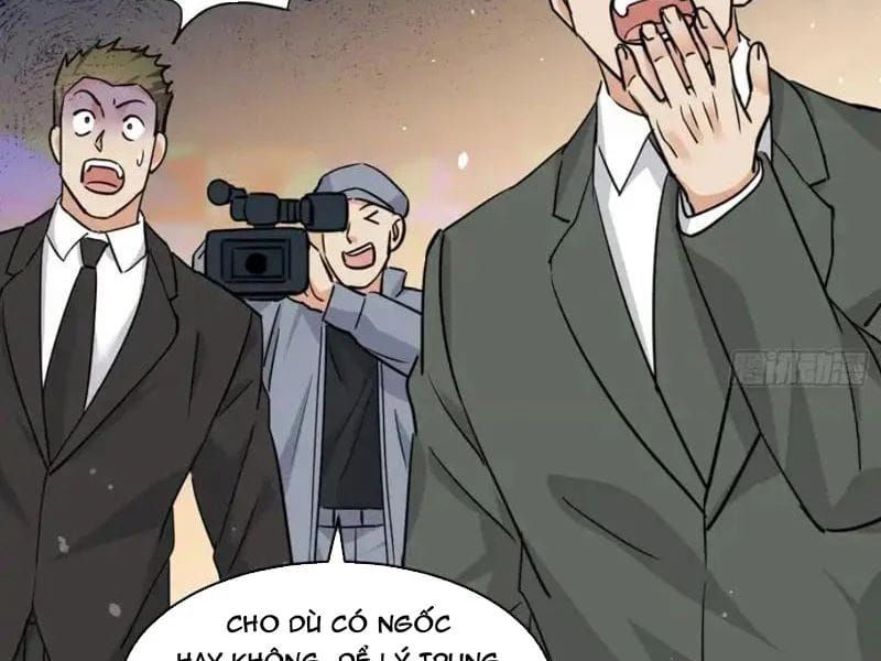Tẩu Tử: Ta Thật Không Phải Kẻ Ngốc Chapter 28 - Trang 33