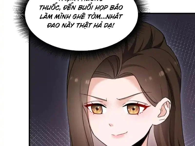 Tẩu Tử: Ta Thật Không Phải Kẻ Ngốc Chapter 28 - Trang 37