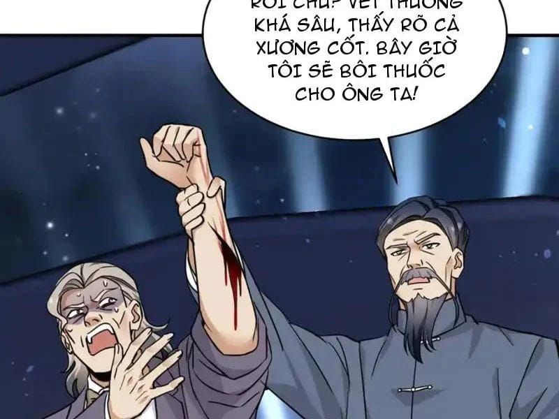 Tẩu Tử: Ta Thật Không Phải Kẻ Ngốc Chapter 28 - Trang 40
