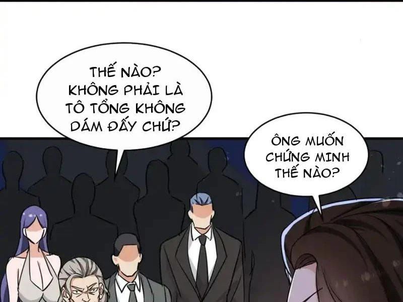 Tẩu Tử: Ta Thật Không Phải Kẻ Ngốc Chapter 28 - Trang 6
