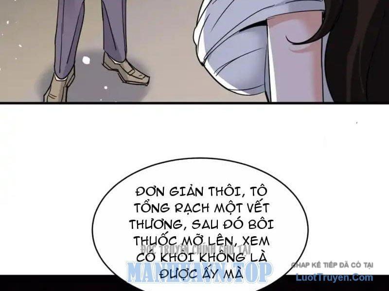 Tẩu Tử: Ta Thật Không Phải Kẻ Ngốc Chapter 28 - Trang 8