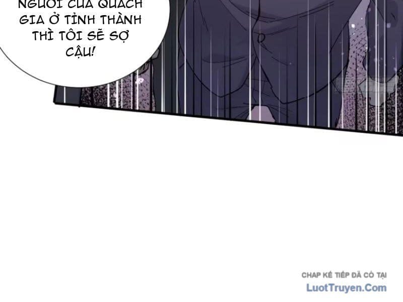 Tẩu Tử: Ta Thật Không Phải Kẻ Ngốc Chapter 29 - Trang 19
