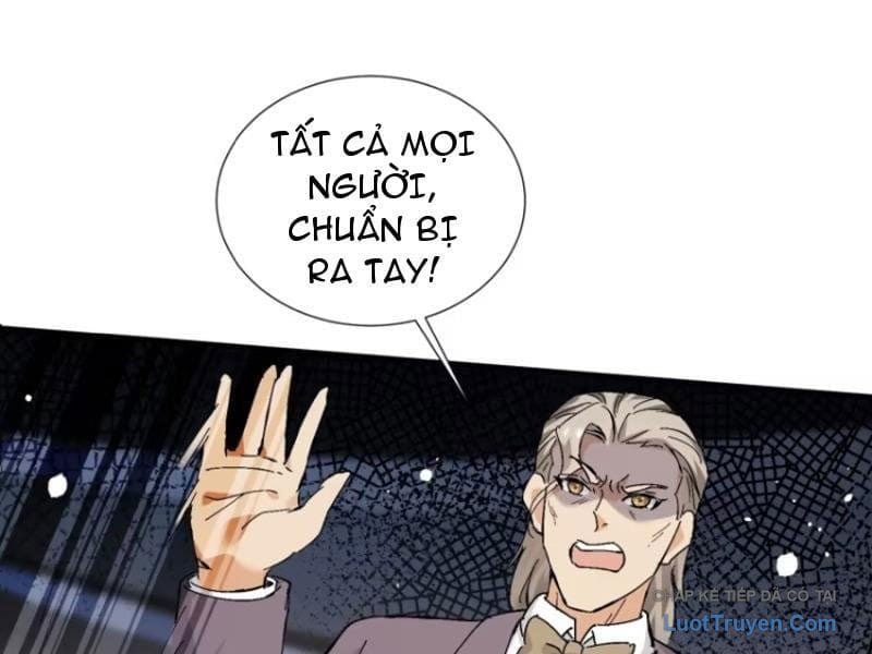 Tẩu Tử: Ta Thật Không Phải Kẻ Ngốc Chapter 29 - Trang 20