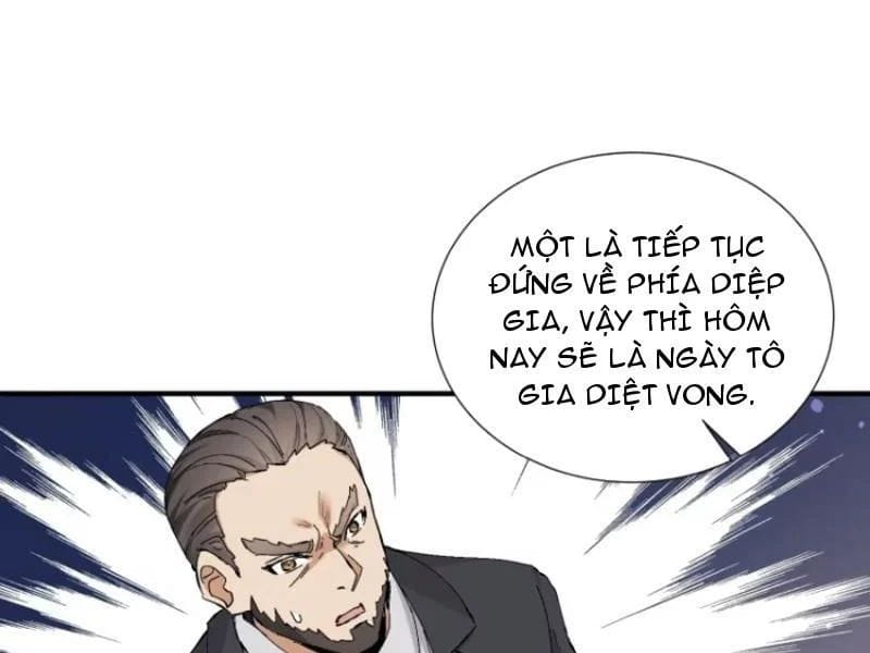 Tẩu Tử: Ta Thật Không Phải Kẻ Ngốc Chapter 29 - Trang 35