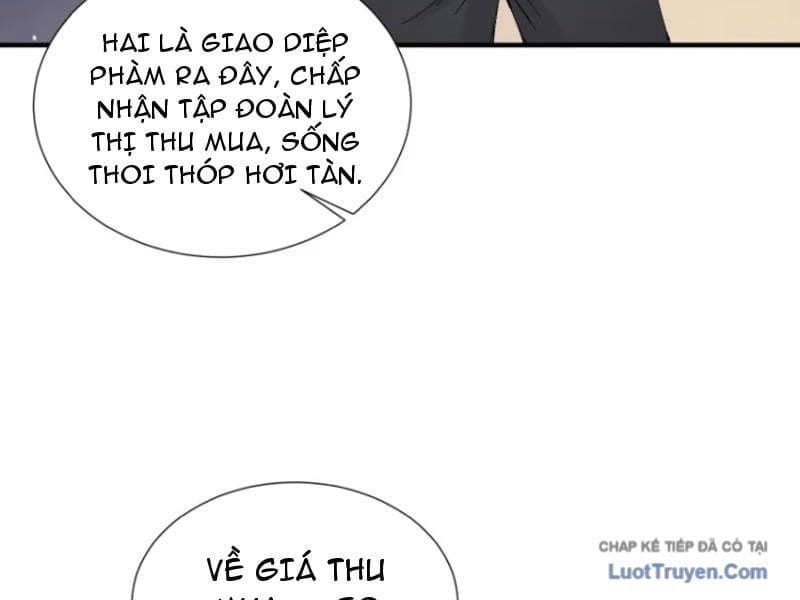 Tẩu Tử: Ta Thật Không Phải Kẻ Ngốc Chapter 29 - Trang 37