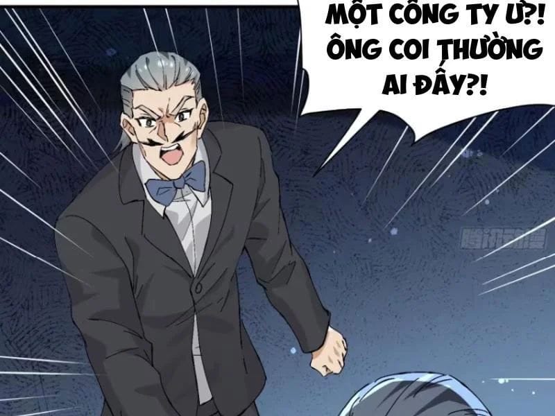 Tẩu Tử: Ta Thật Không Phải Kẻ Ngốc Chapter 29 - Trang 40
