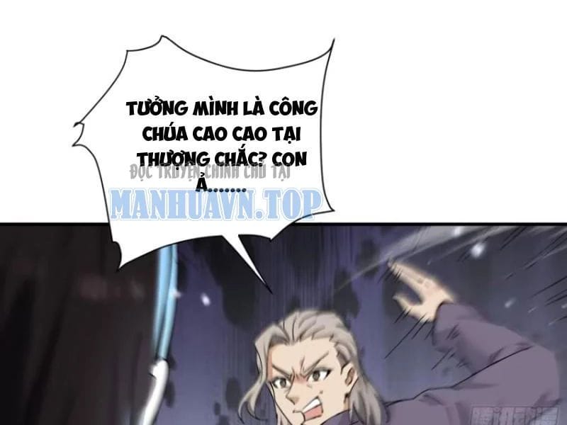 Tẩu Tử: Ta Thật Không Phải Kẻ Ngốc Chapter 29 - Trang 45