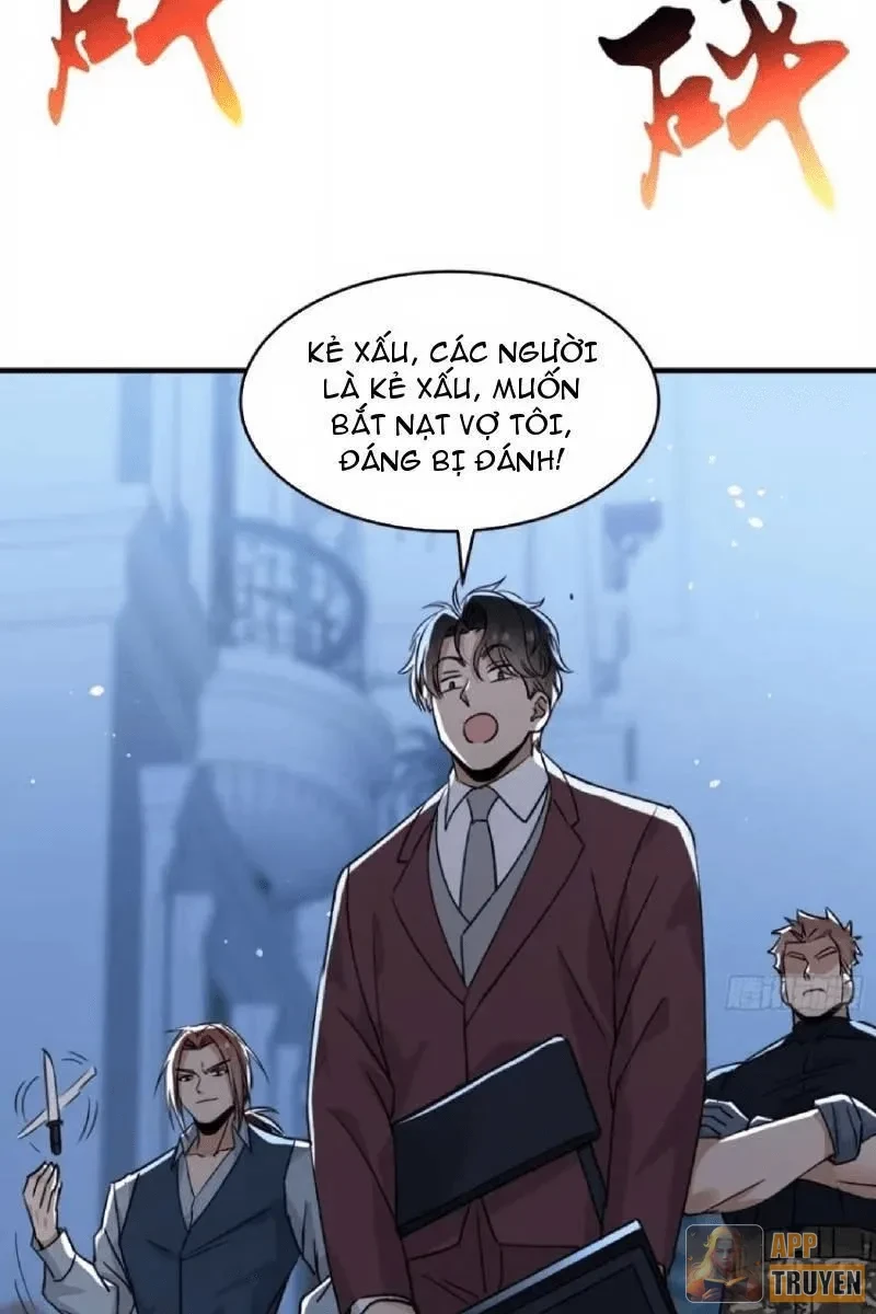 Tẩu Tử: Ta Thật Không Phải Kẻ Ngốc Chapter 30 - Trang 13