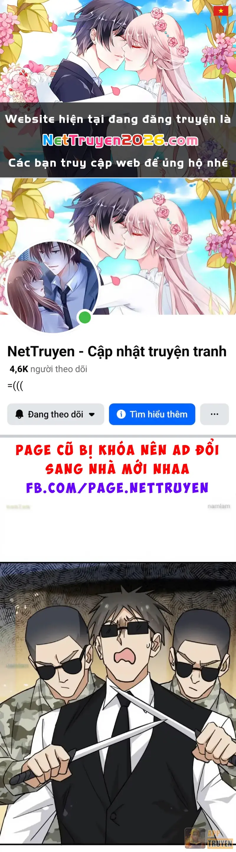 Tẩu Tử: Ta Thật Không Phải Kẻ Ngốc Chapter 30 - Trang 2