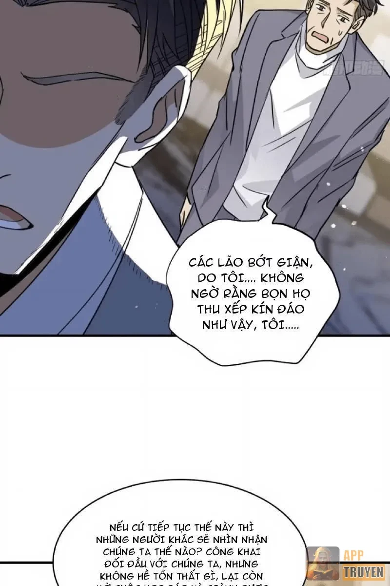 Tẩu Tử: Ta Thật Không Phải Kẻ Ngốc Chapter 30 - Trang 28