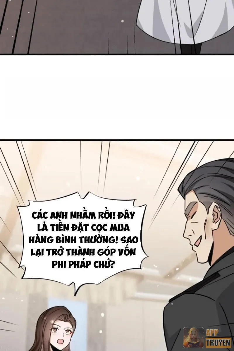 Tẩu Tử: Ta Thật Không Phải Kẻ Ngốc Chapter 30 - Trang 42