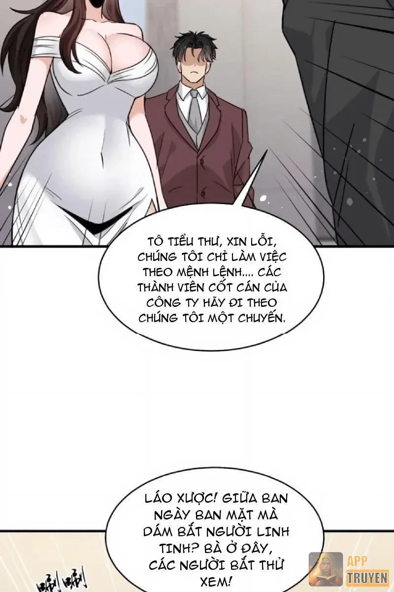 Tẩu Tử: Ta Thật Không Phải Kẻ Ngốc Chapter 30 - Trang 43