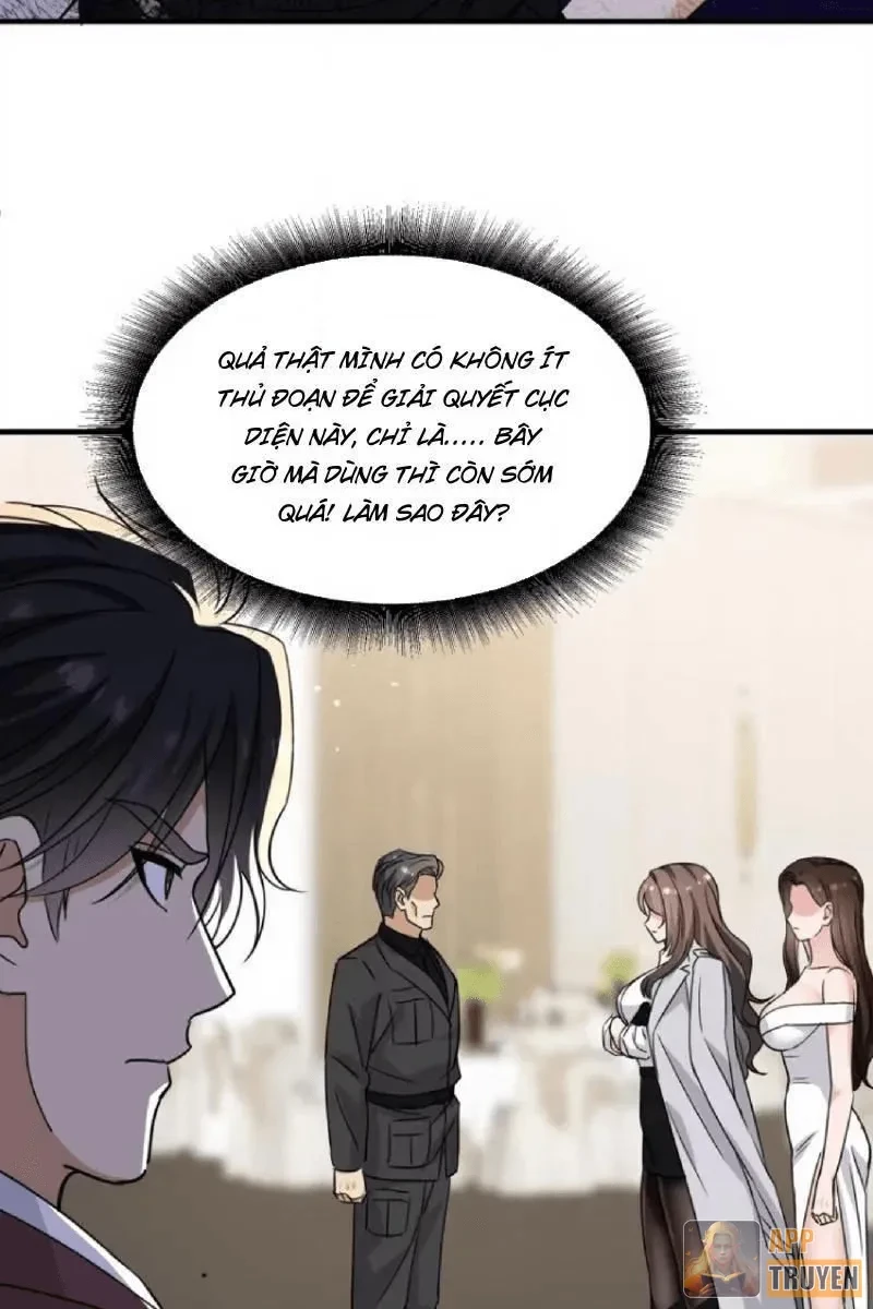 Tẩu Tử: Ta Thật Không Phải Kẻ Ngốc Chapter 30 - Trang 48