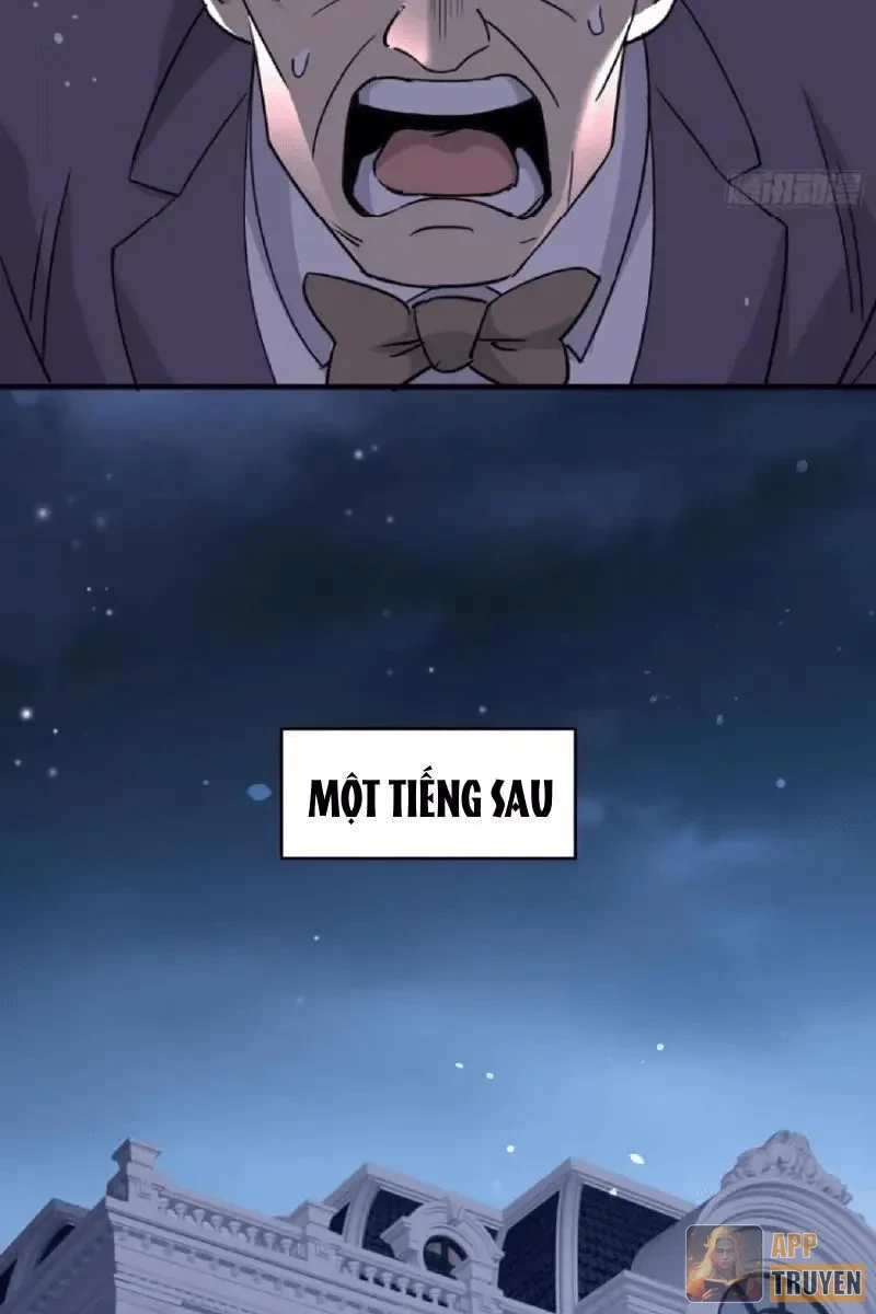 Tẩu Tử: Ta Thật Không Phải Kẻ Ngốc Chapter 30 - Trang 9