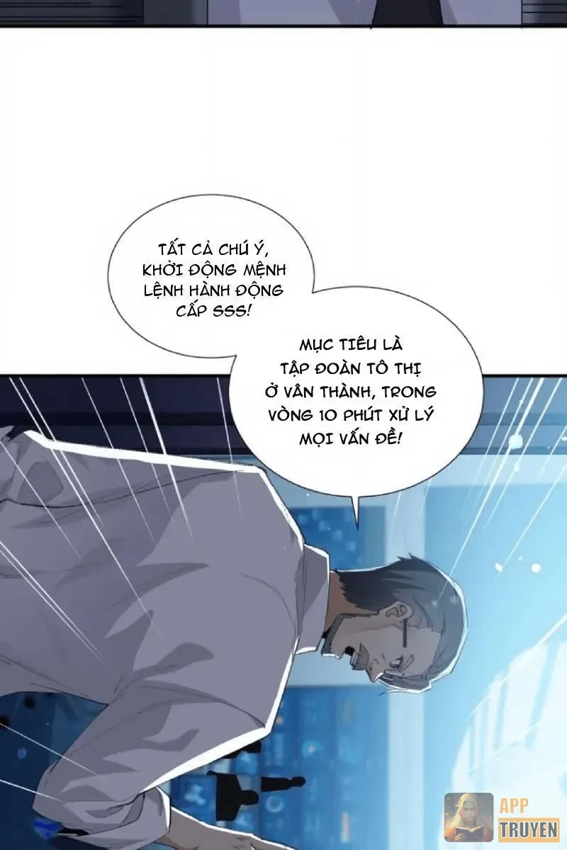Tẩu Tử: Ta Thật Không Phải Kẻ Ngốc Chapter 31 - Trang 11
