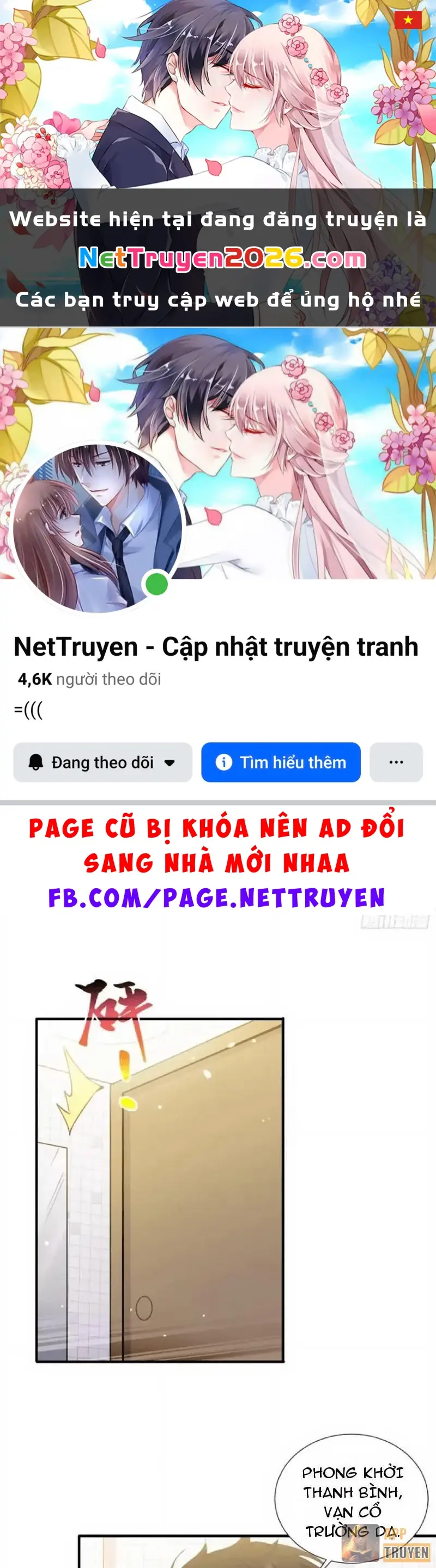 Tẩu Tử: Ta Thật Không Phải Kẻ Ngốc Chapter 31 - Trang 2