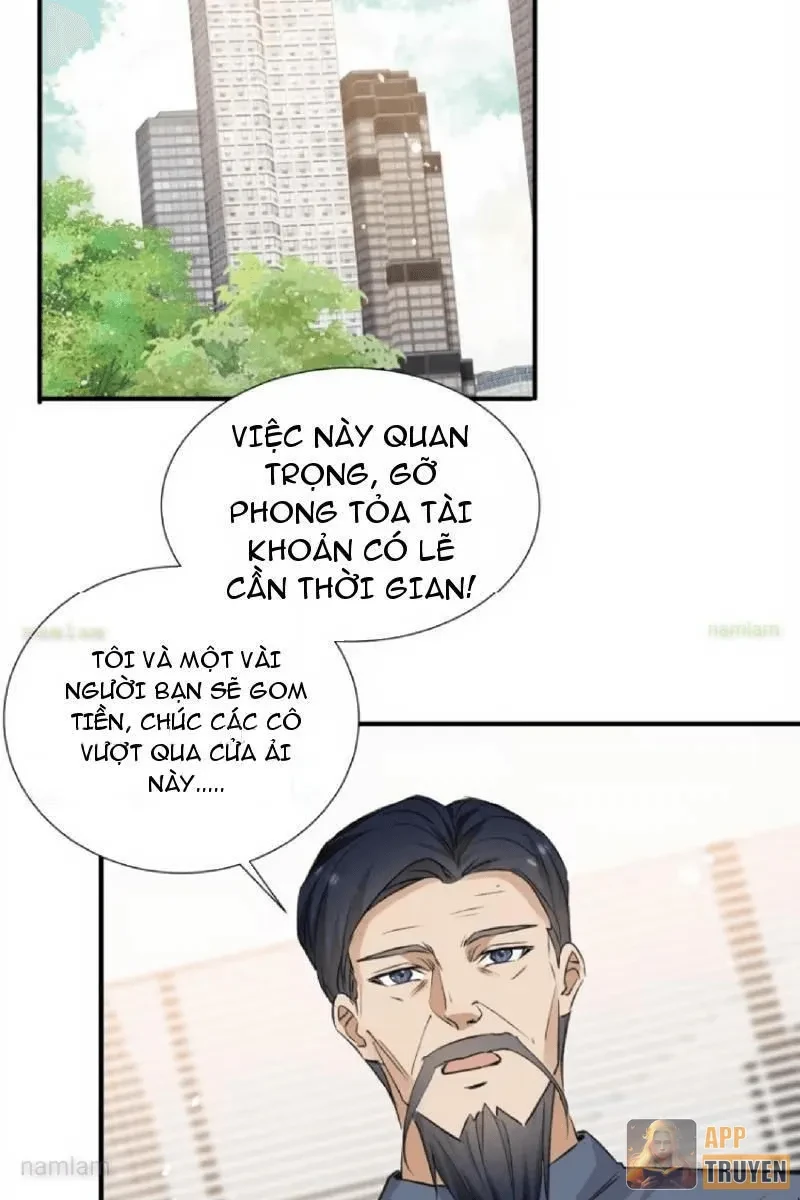 Tẩu Tử: Ta Thật Không Phải Kẻ Ngốc Chapter 31 - Trang 21
