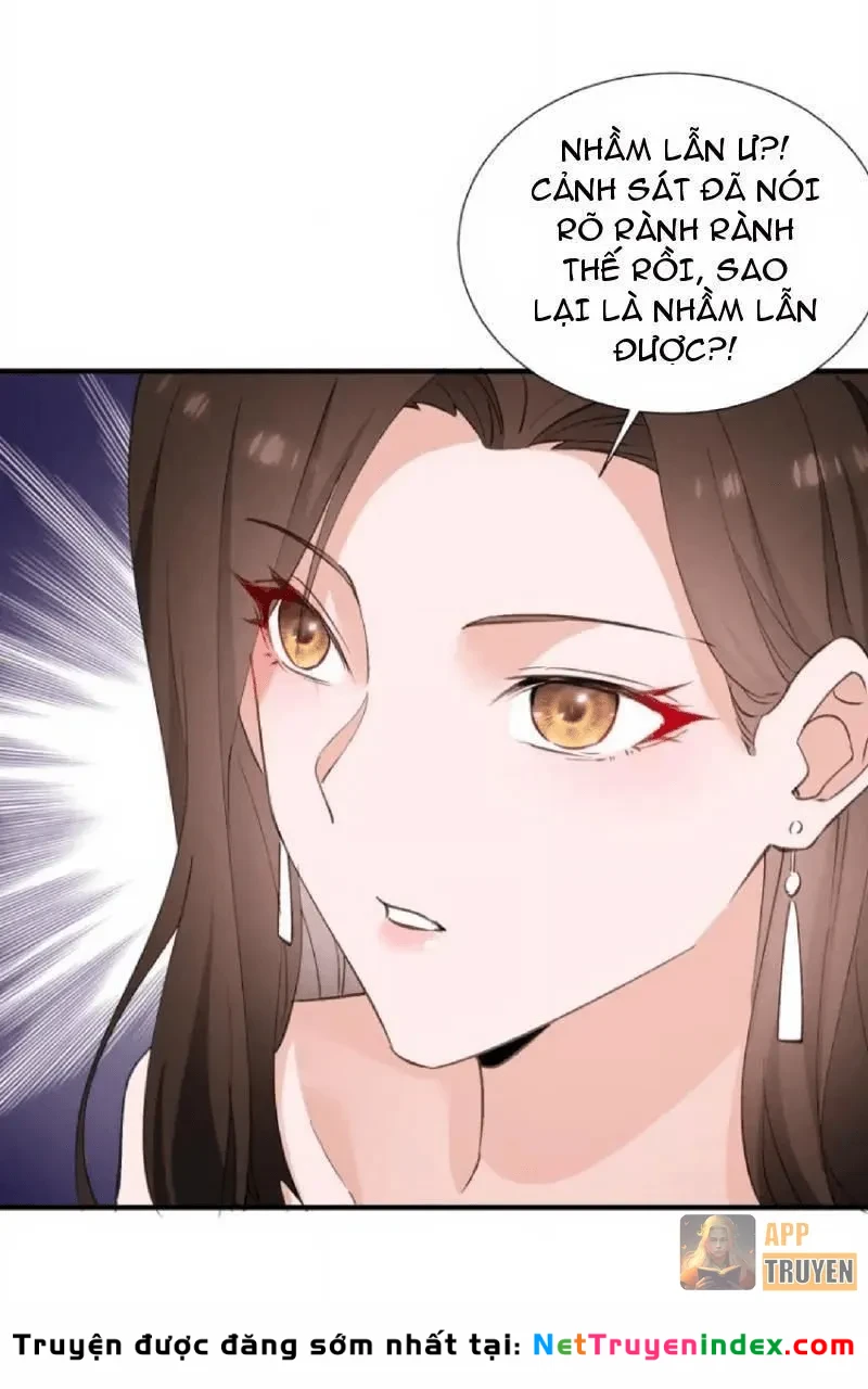 Tẩu Tử: Ta Thật Không Phải Kẻ Ngốc Chapter 31 - Trang 24