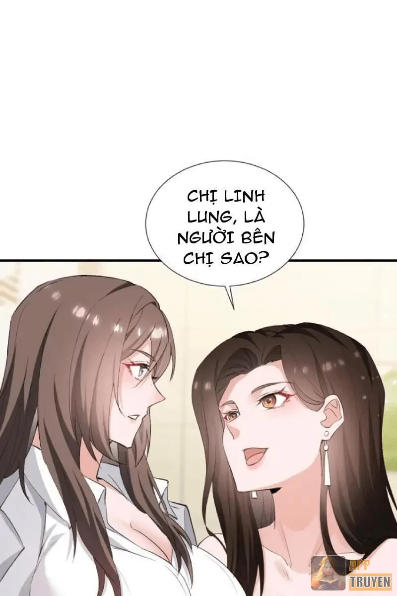 Tẩu Tử: Ta Thật Không Phải Kẻ Ngốc Chapter 31 - Trang 25