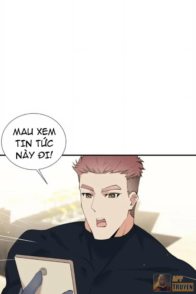 Tẩu Tử: Ta Thật Không Phải Kẻ Ngốc Chapter 31 - Trang 29