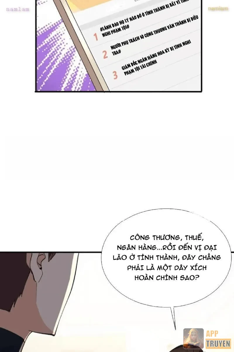 Tẩu Tử: Ta Thật Không Phải Kẻ Ngốc Chapter 31 - Trang 31