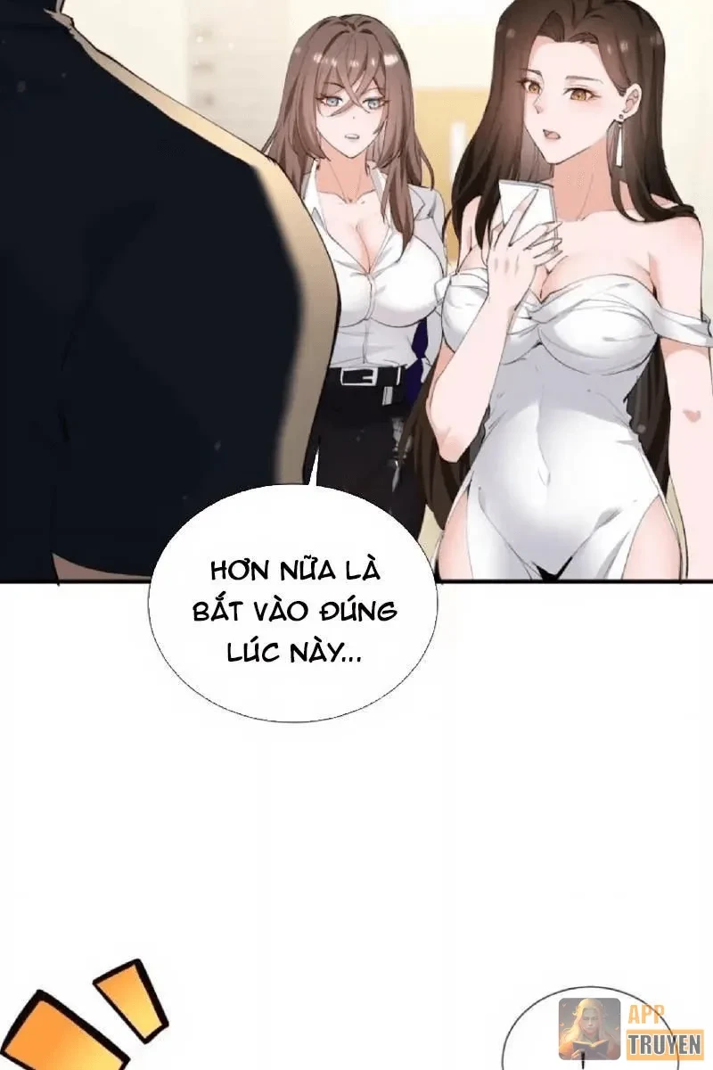 Tẩu Tử: Ta Thật Không Phải Kẻ Ngốc Chapter 31 - Trang 32