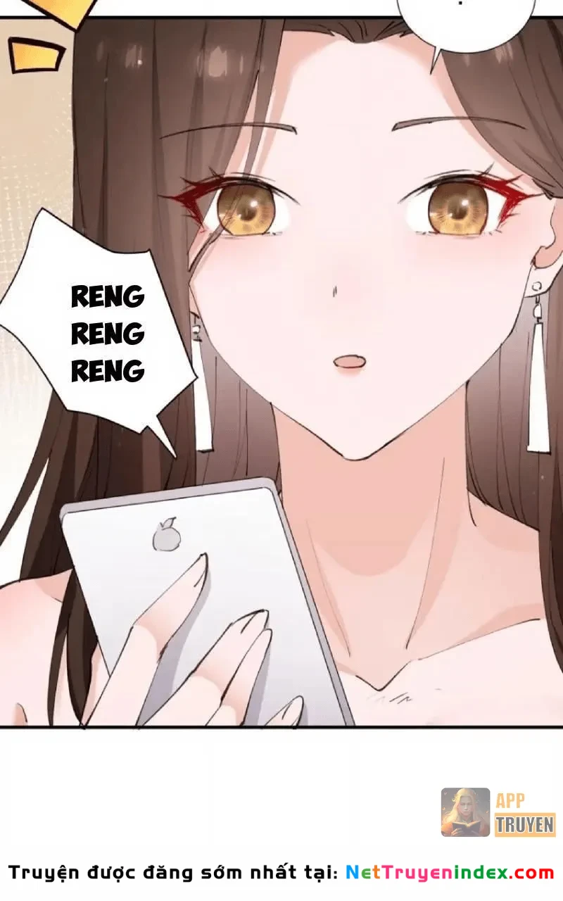 Tẩu Tử: Ta Thật Không Phải Kẻ Ngốc Chapter 31 - Trang 33
