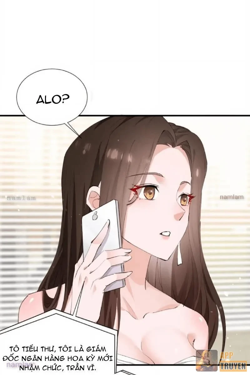 Tẩu Tử: Ta Thật Không Phải Kẻ Ngốc Chapter 31 - Trang 34